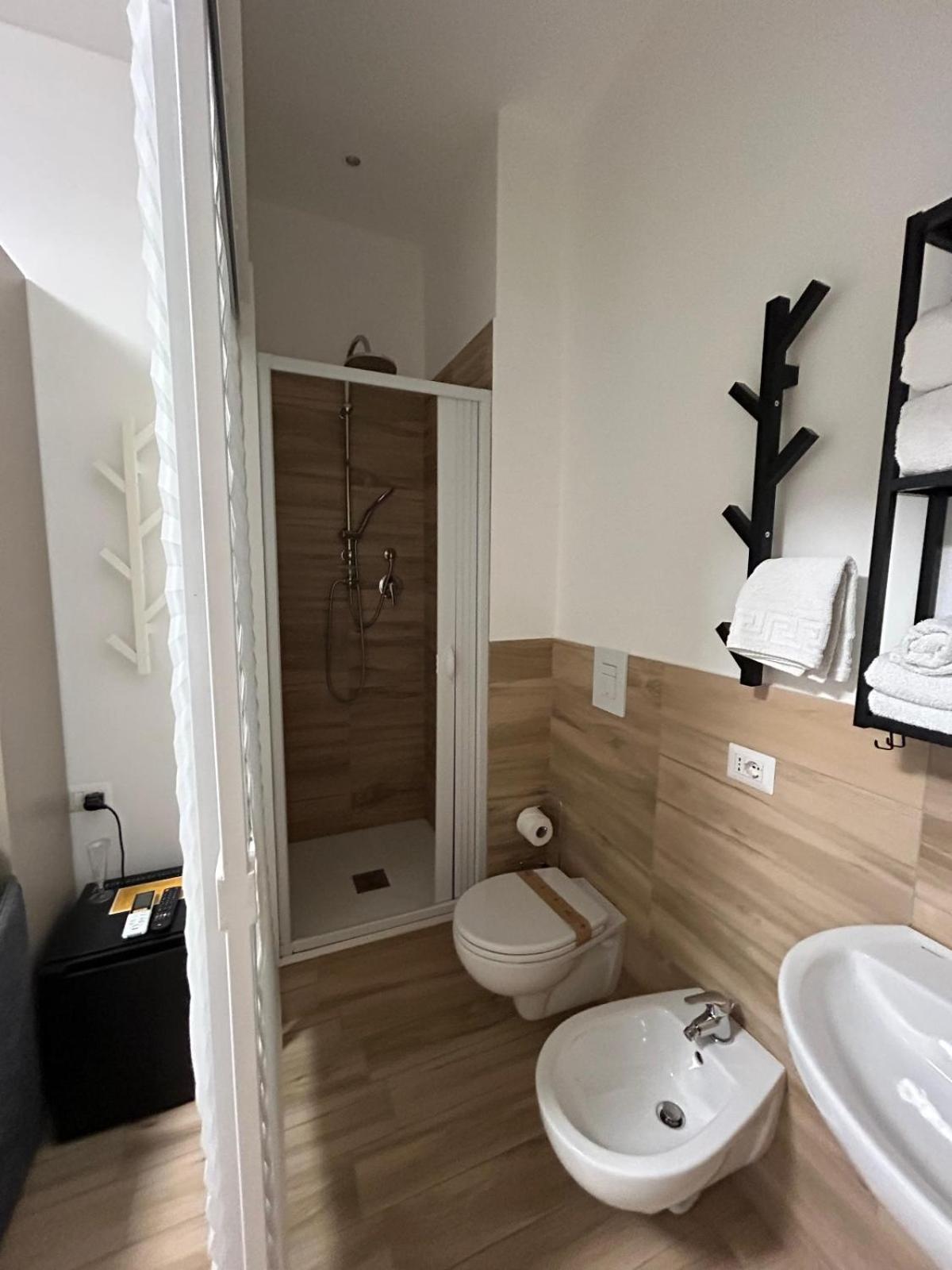 Cristalli Di Mare Room Сперлонга Экстерьер фото