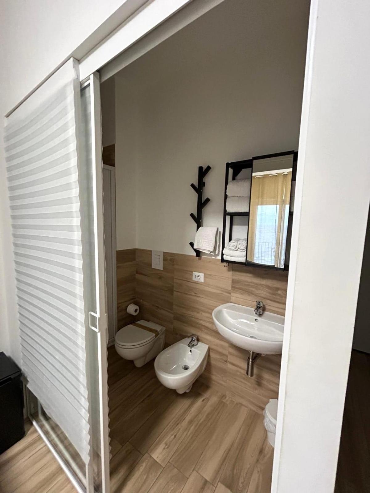 Cristalli Di Mare Room Сперлонга Экстерьер фото